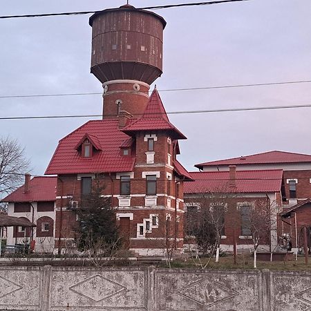 Apartament 2 Camere Semidecomandat "La Gicu" Суліна Екстер'єр фото