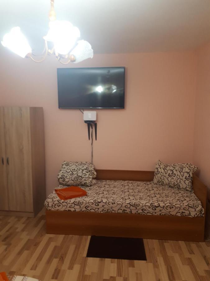 Apartament 2 Camere Semidecomandat "La Gicu" Суліна Екстер'єр фото