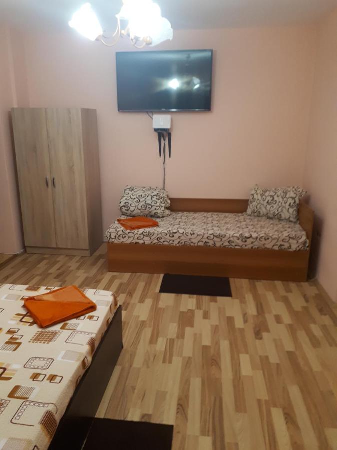 Apartament 2 Camere Semidecomandat "La Gicu" Суліна Екстер'єр фото