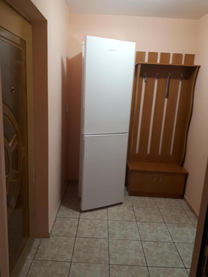 Apartament 2 Camere Semidecomandat "La Gicu" Суліна Екстер'єр фото