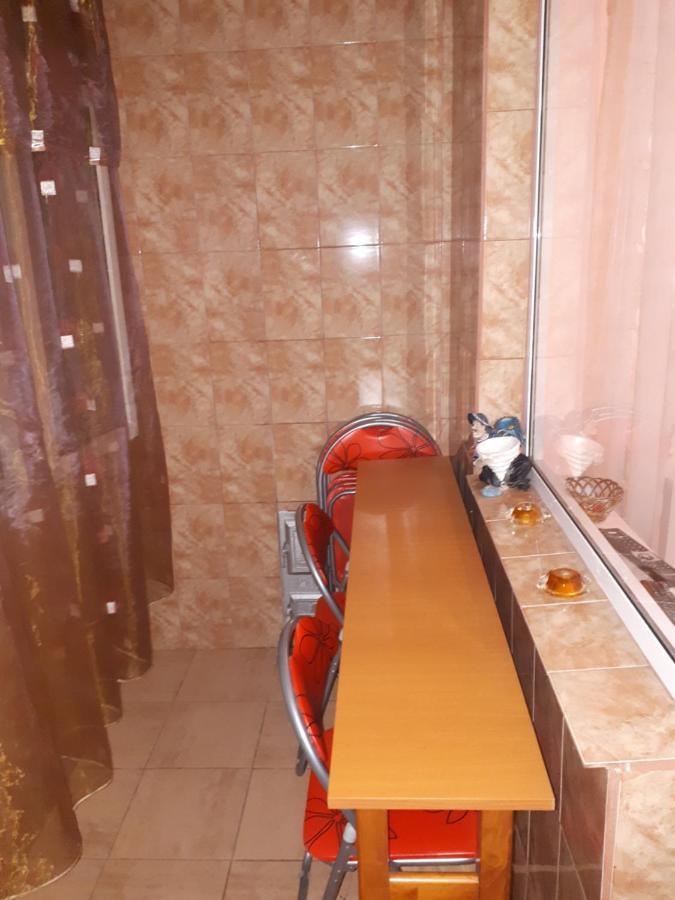 Apartament 2 Camere Semidecomandat "La Gicu" Суліна Екстер'єр фото