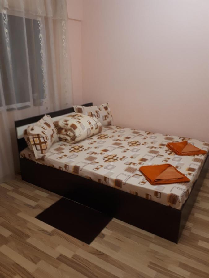 Apartament 2 Camere Semidecomandat "La Gicu" Суліна Екстер'єр фото