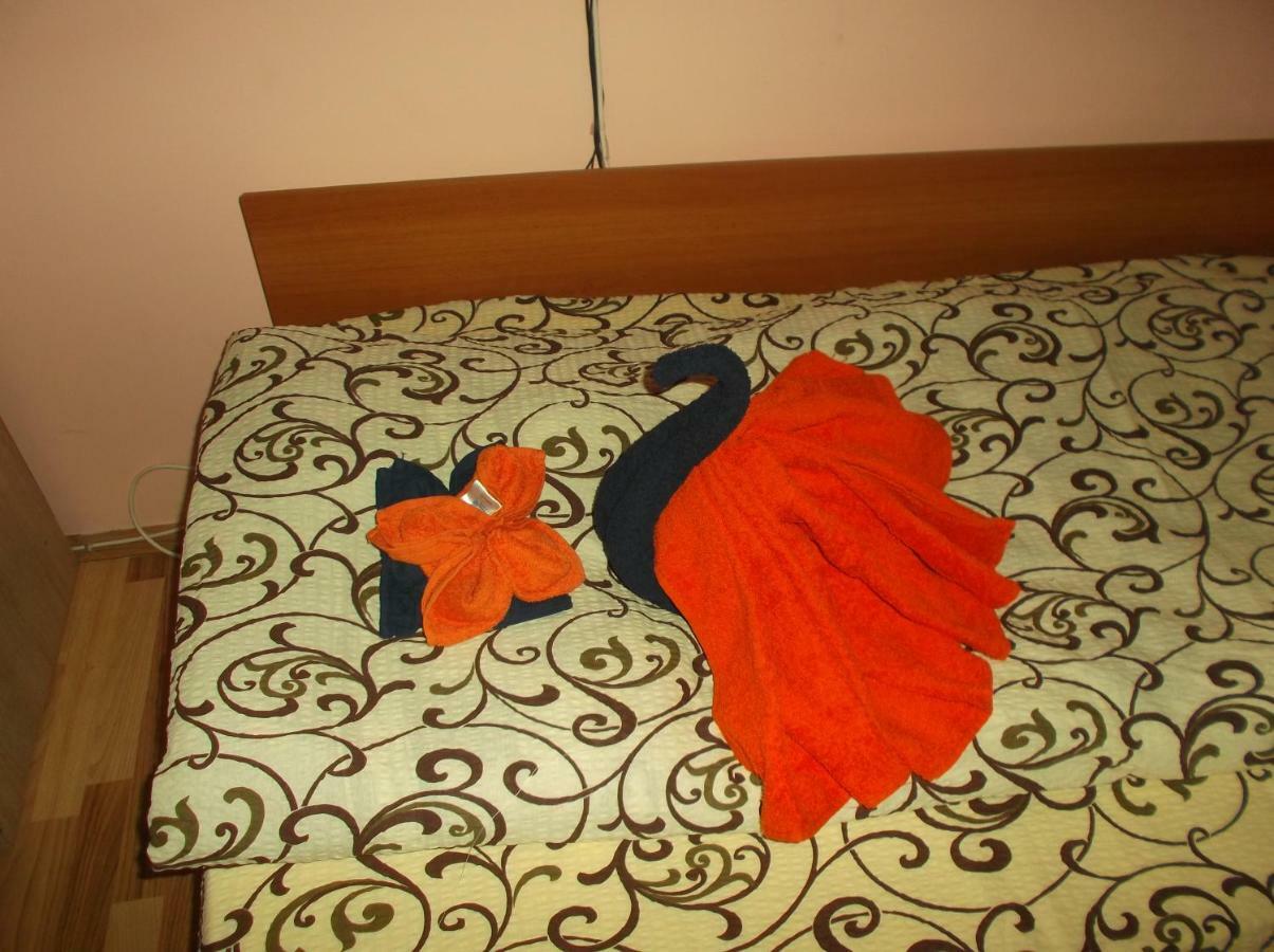 Apartament 2 Camere Semidecomandat "La Gicu" Суліна Екстер'єр фото